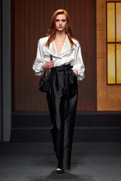 Luisa Spagnoli 26FW039